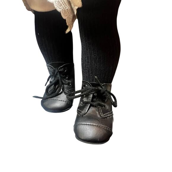 Pleasant Company Addy Walker American Girl Doll Unique Eye Color first edition - Picture 6 of 14